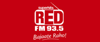 Advertising in Red FM