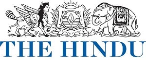 Advertising in The Hindu